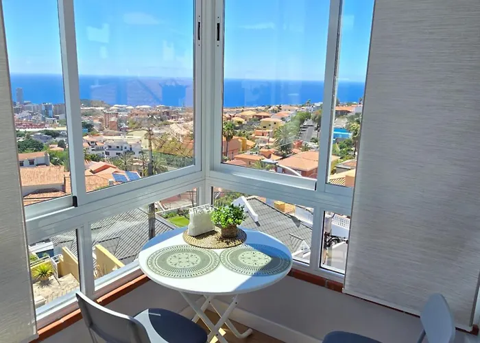 Apartamento Las Vistas
