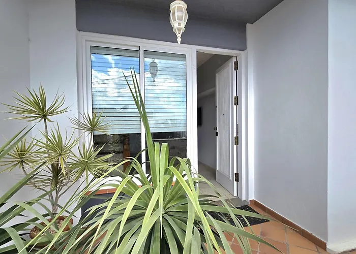 Apartamento Las Vistas