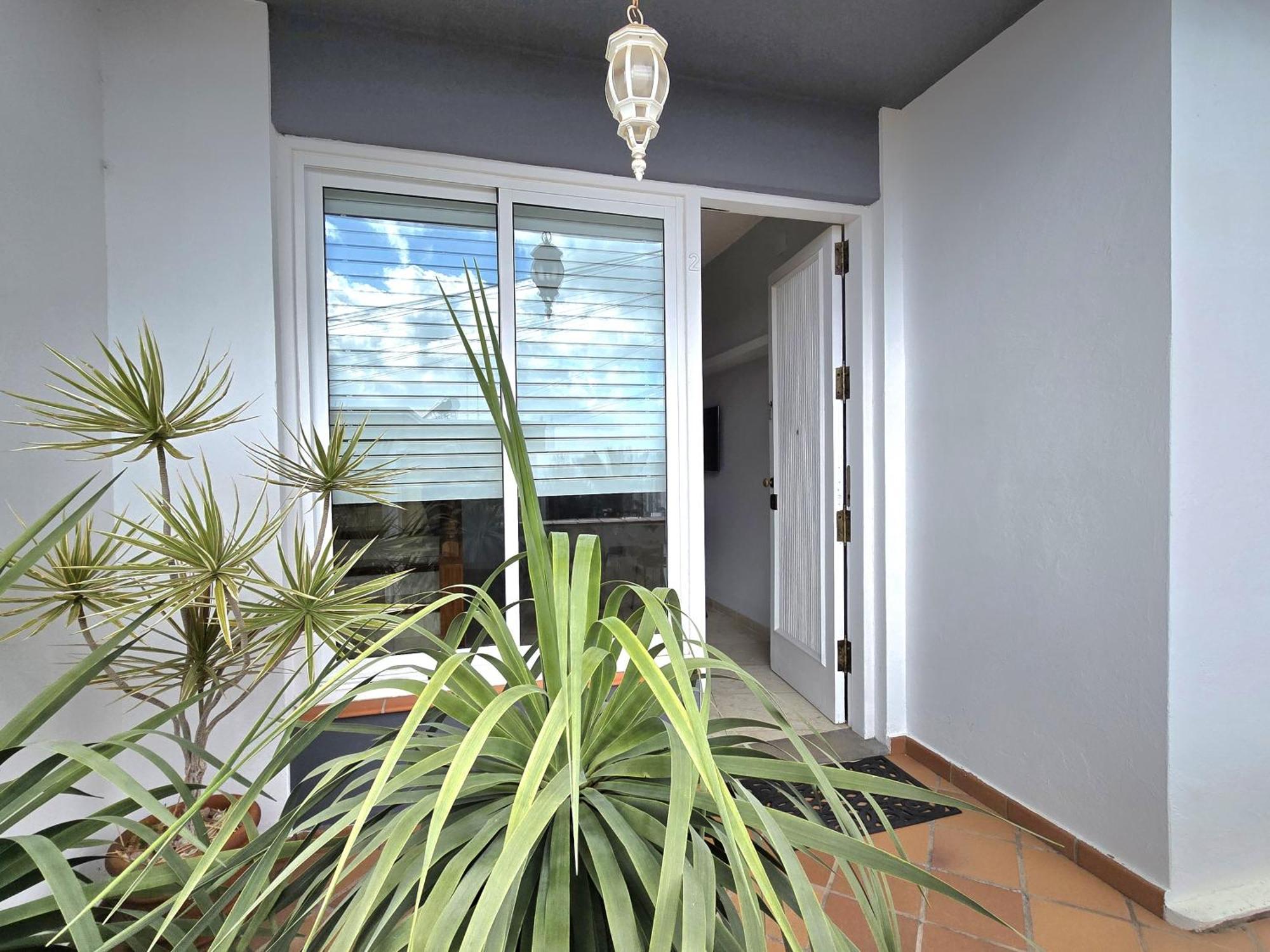 Appartement Vistas *