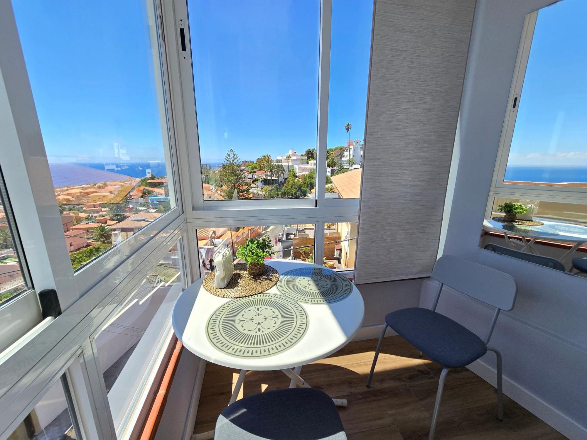 Vistas Appartement *