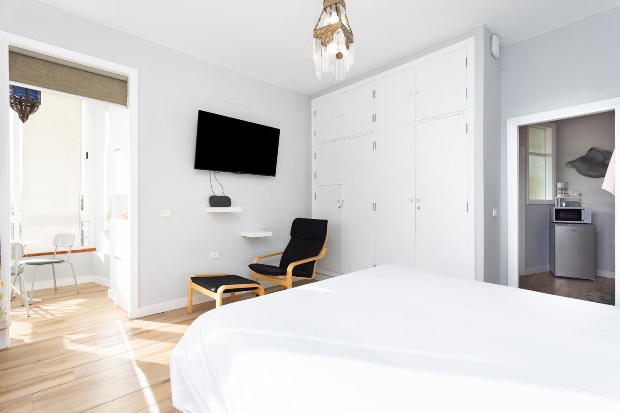 Appartement Vistas