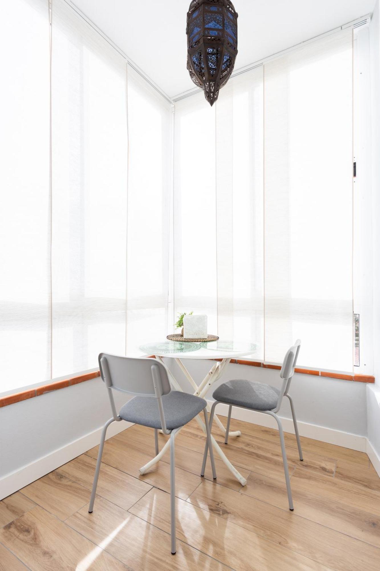 Appartement Vistas *
