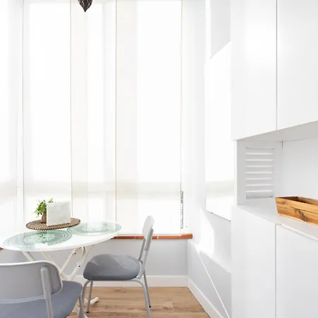Apartamento Las Vistas Santa-Cruz de Ténérife Extérieur photo