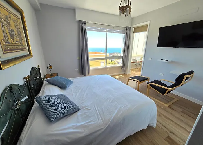 Apartamento Las Vistas