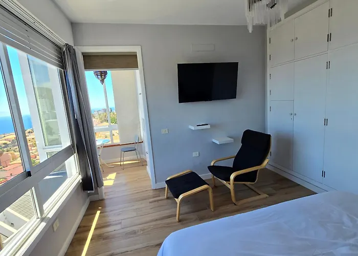 Apartamento Las Vistas