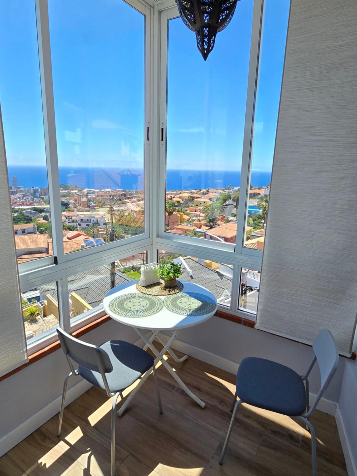 Apartment Vistas Santa Cruz de Tenerife