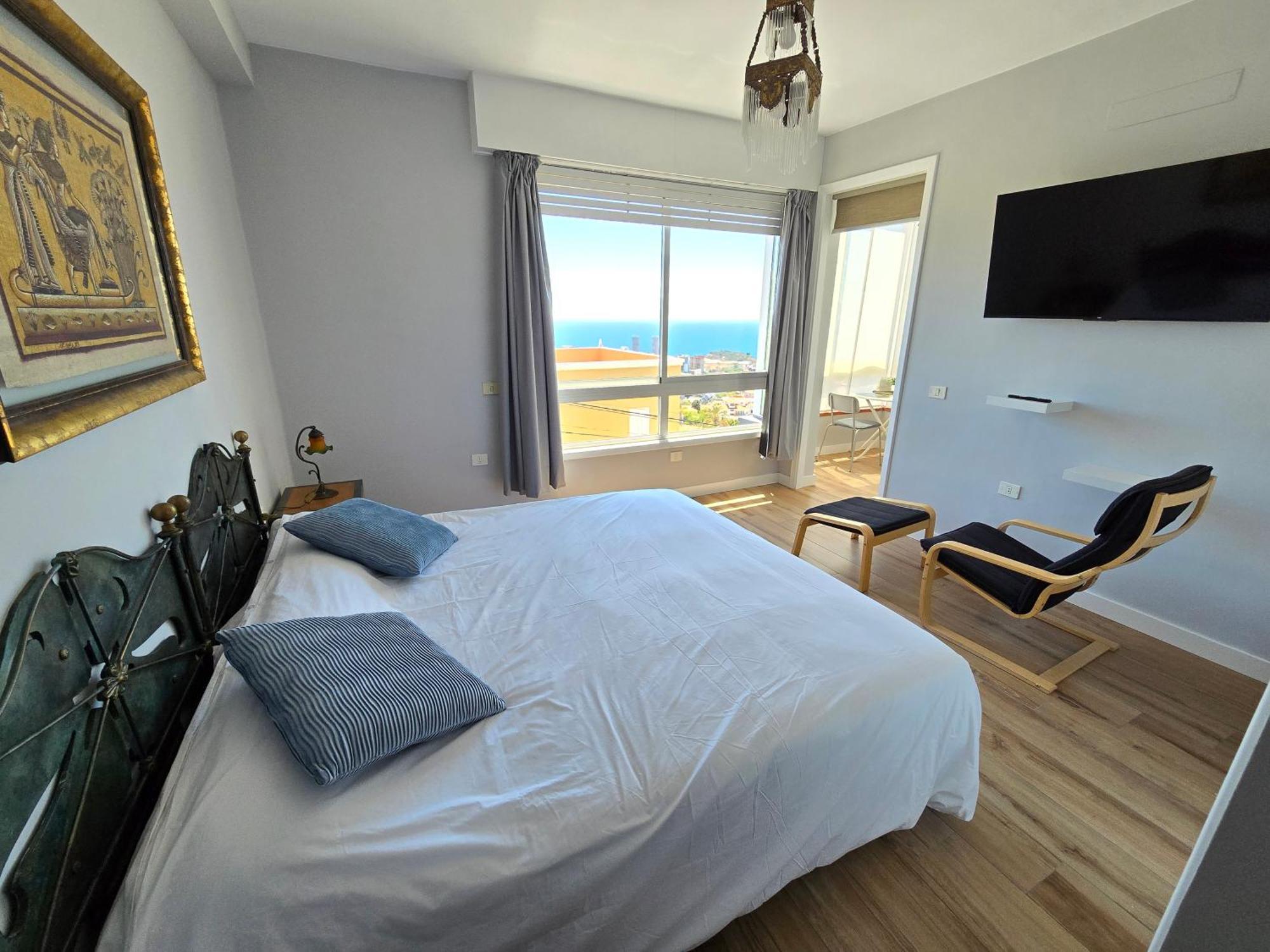 Apartment Vistas Santa Cruz de Tenerife
