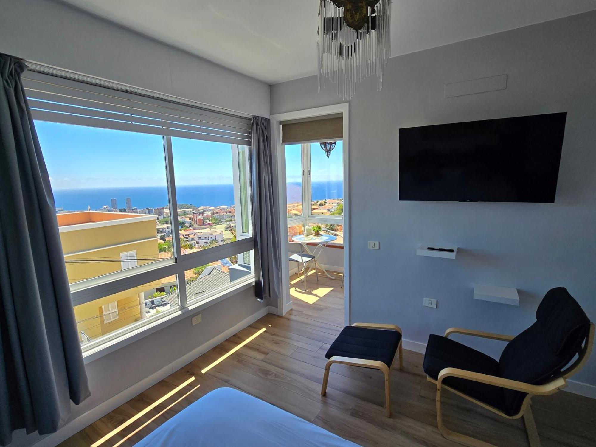 Vistas Apartment