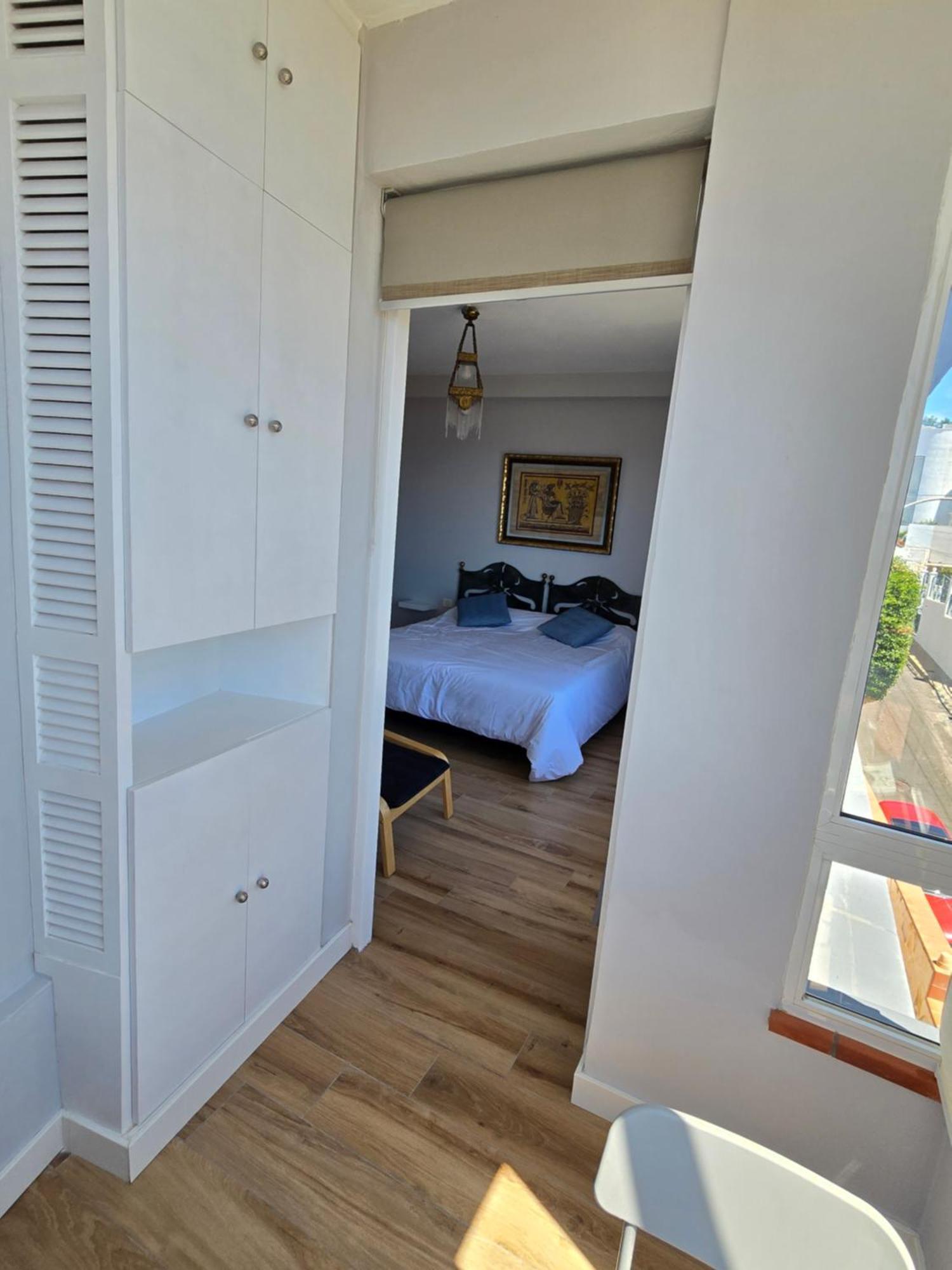 Vistas Apartment